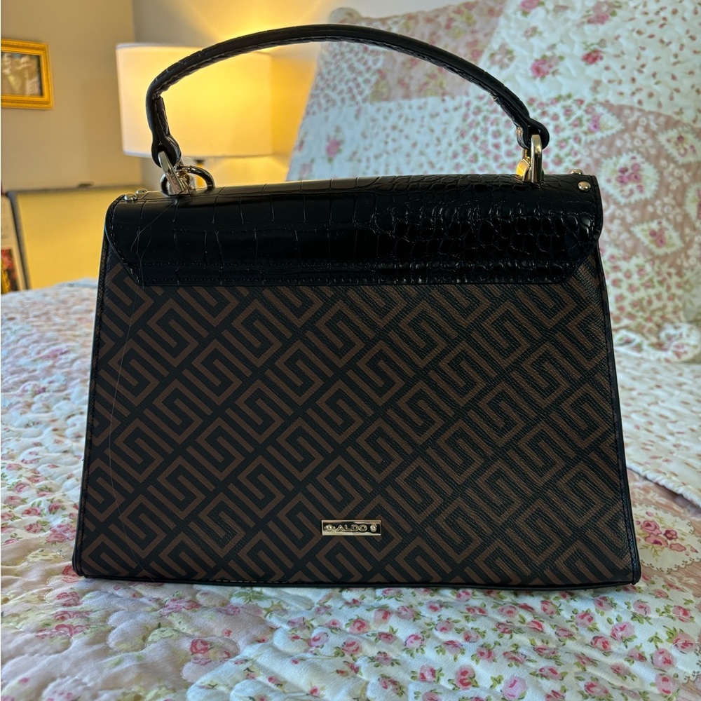 Brand new aldo bag - Picture 2 of 3